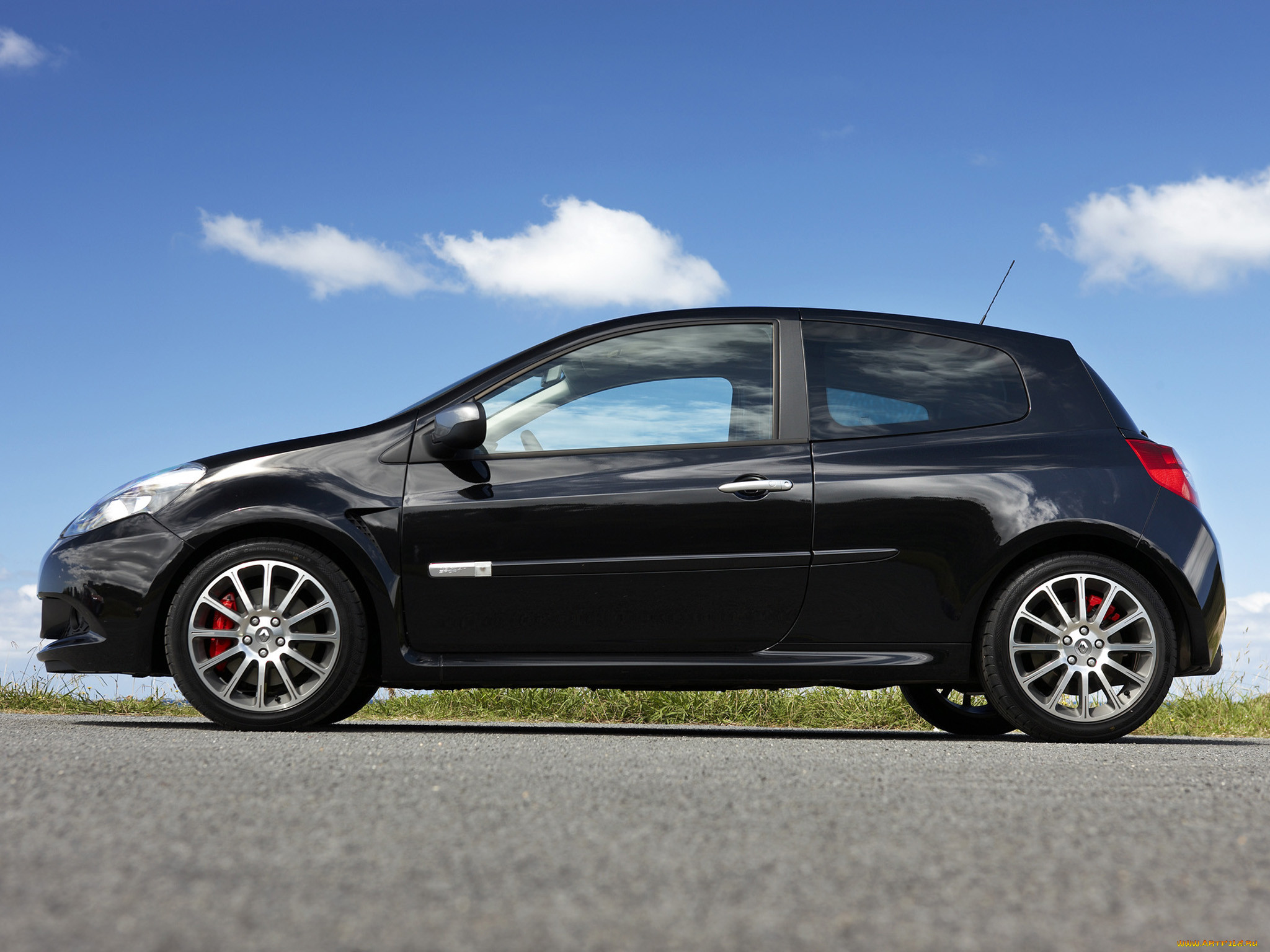 , renault, , au-spec, r, s, clio